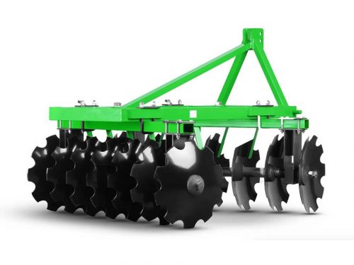 Борона дисковая Flagman EKO 1300 (1,3 м) Борона дисковая Flagman EKO 1300 (1,3 м)