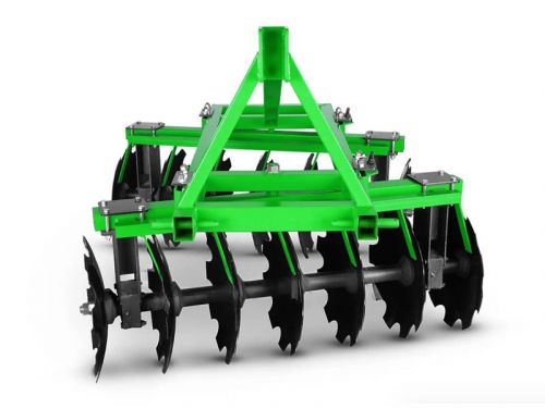 Борона дисковая Flagman EKO 1500 (1,5 м) Борона дисковая Flagman EKO 1500 (1,5 м)