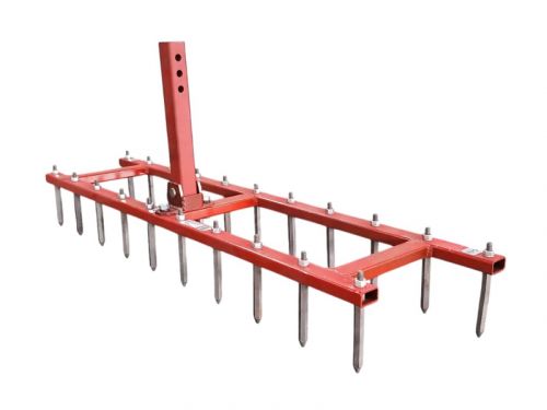 Борона мотоблочная БМ-2