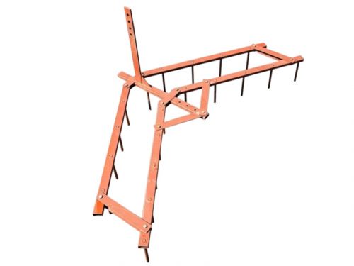 Борона СпецПрофРесурс Б-3 Борона СпецПрофРесурс Б-3