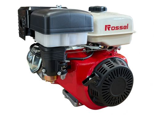 Двигатель Rossel 192F 