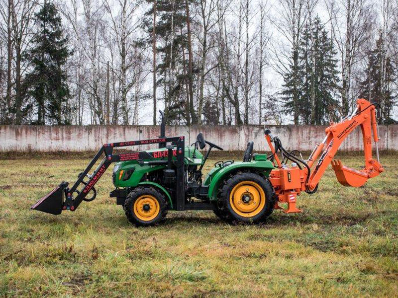 Он-лайн гигант европейского рынка агро запчастей GRANIT Parts уже в Украине!