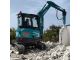 Мини-экскаватор Sunward SWE35UF