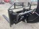 Вилы к фронтальному погрузчику Rossel R-1500/1600