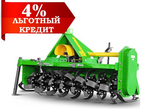 Почвофреза Kerland B2000 Почвофреза Kerland B2000