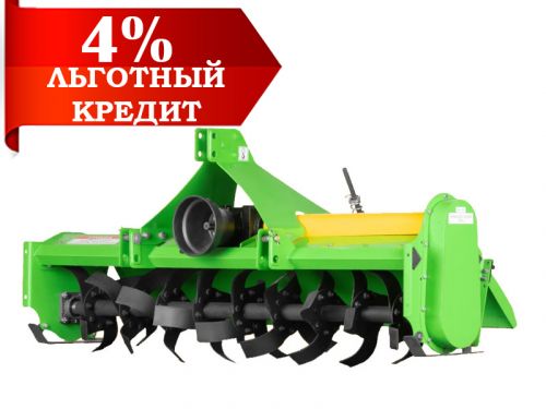 Почвофреза Kerland K 1600 (1,6м)