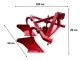 Плуг П3-2х245/16-10 для минитракторов