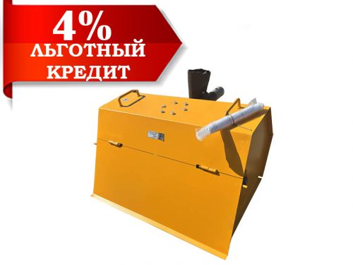 Почвофреза ФР-00.010