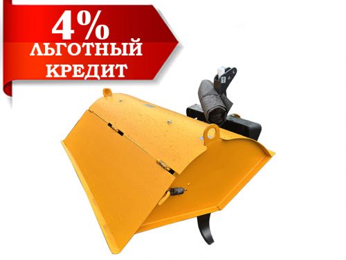 Почвофреза для минитрактора ФР-00.700-Б Почвофреза для минитрактора ФР-00.700-Б