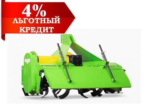 Почвофреза Kerland K 1000 (1,0 м)