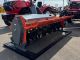 Почвофреза Rossel F.TH/U210H