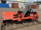 Почвофреза Rossel F.TH/U210H