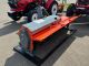 Почвофреза Rossel F.TH/U210H