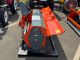 Почвофреза Rossel F.TH/U210H