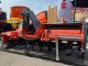 Почвофреза Rossel F.TH/U210H
