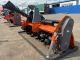Почвофреза Rossel F.T/J165