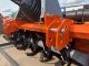 Почвофреза Rossel F.T/J165