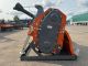 Почвофреза Rossel F.T/J165