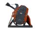 Почвофреза Rossel F.T/J165