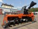 Почвофреза Rossel F.T/J165