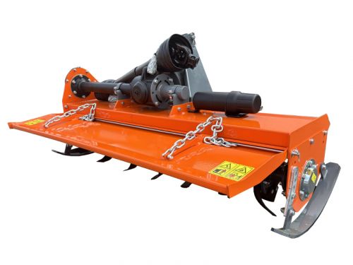 Почвофреза Rossel F.T/M150A