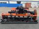 Почвофреза Rossel F.T/M150A