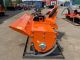 Почвофреза Rossel LG180