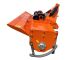 Почвофреза Rossel LG180