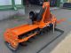 Почвофреза Rossel TL135