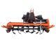 Почвофреза Rossel TL135
