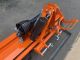 Почвофреза Rossel TL135