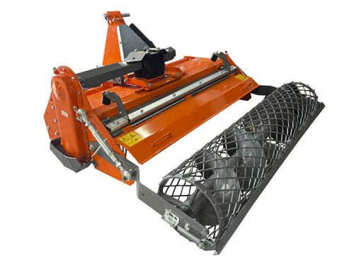 Сепаративная фреза (стоунбурьер) Rossel STB-125