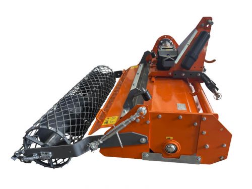 Сепаративная фреза (стоунбурьер) Rossel STB-135