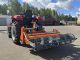 Сепаративная фреза (стоунбурьер) Rossel STB-145 Сепаративная фреза (стоунбурьер) Rossel STB-145