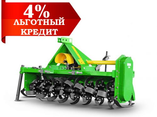 Почвофреза Kerland B1600 Почвофреза Kerland B1600
