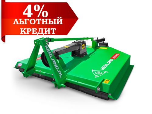 Косилка Kerland RK1600 1.6 м
