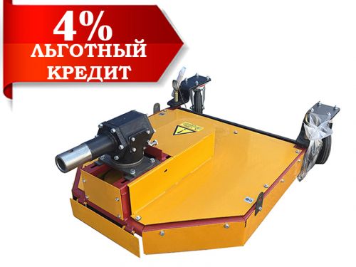 Косилка КРМ2-00.000
