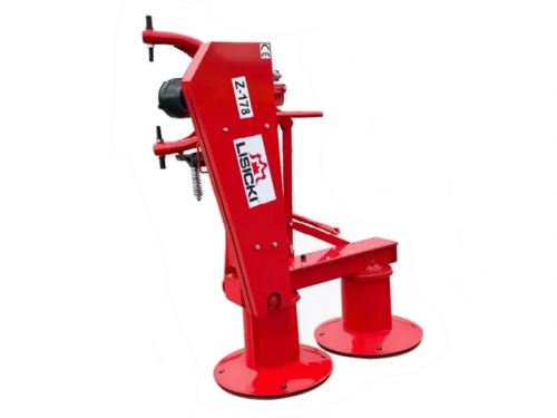 Косилка Lisicki Z-178/1 1.35 м