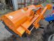 Косилка молотковая FMR-160 Уралец