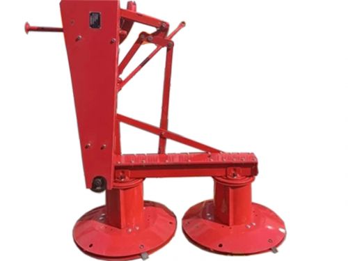 Косилка Rossel ТМ 1,35