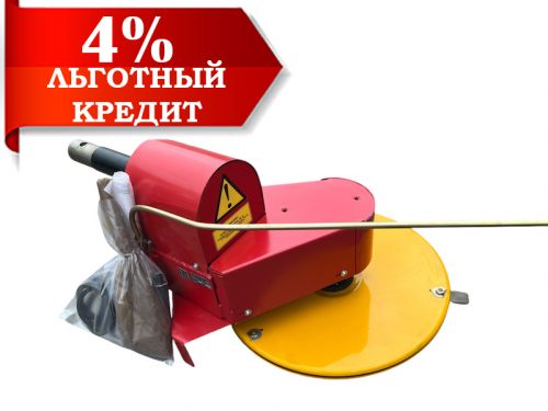 Косилка роторная для мотоблоков МТЗ КРМ1-00.000