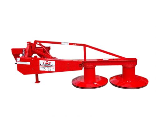 Косилка Lisicki Z-178/1 1.35 м. MINI
