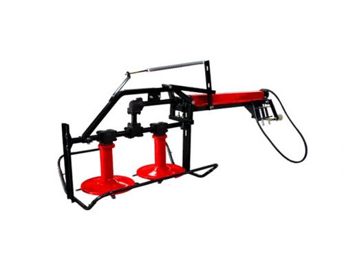 Косилка роторная задненавесная М2