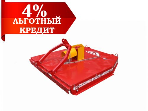 Косилка тракторная КТС-1.6.00.00.000