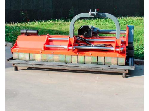 Косилка-мульчер Rossel F.US/M 145A