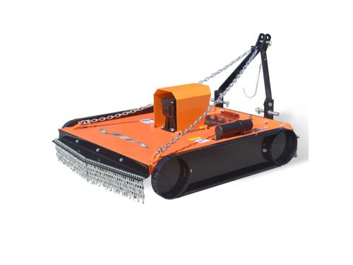 Косилка-мульчер Rossel TM 120.40HP(4FT)