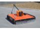 Косилка-мульчер Rossel TM 120.40HP(4FT)