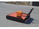 Косилка-мульчер Rossel TM 120.40HP(4FT)