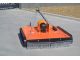 Косилка-мульчер Rossel TM 120.40HP(4FT)