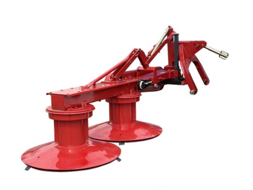Косилка Rossel ТМ 1,35